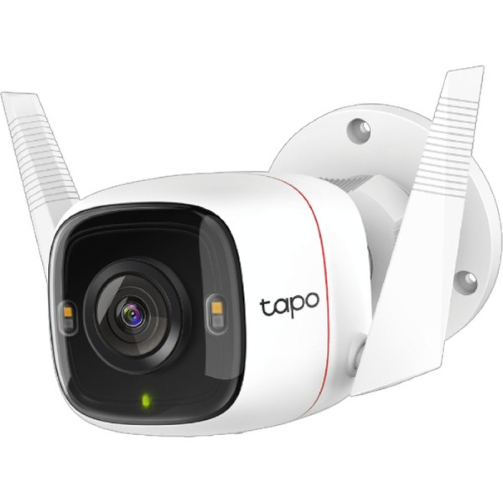 Tp-Link Tapo C320WS Outdoor Security Wi-Fi Camera ( Dış Ortam Güvenlik Kamerası) Güvenlik Kameraları Fiyatı
