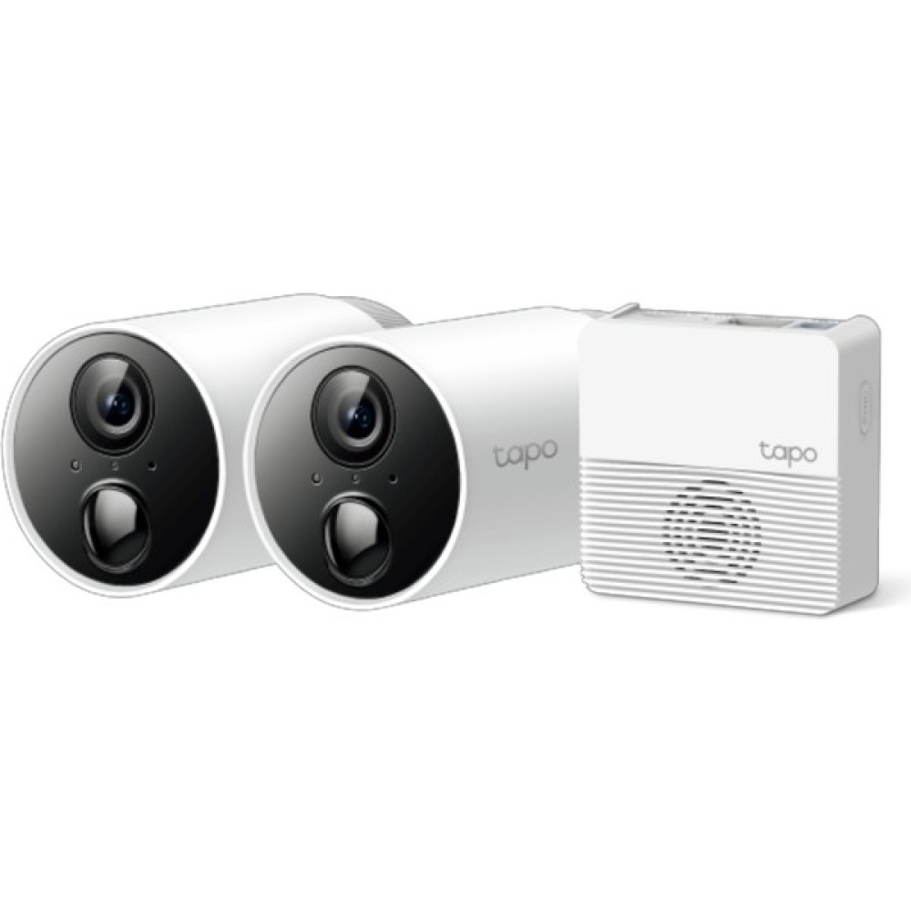Tp-Link Tapo C400S2 Fhd Akıllı Kablosuz Güvenlik Kamera Sistemi (Dış Ort.batary. Güvenlik Kameraları Fiyatı