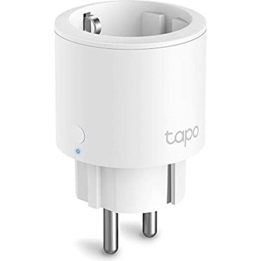TP-LINK Tapo Nano Akıllı Wlan Priz, Tapo P115, Enerji Tüketimi Kontrollü, Smart Home Alexa Priz, Al Oto Boyaları Fiyatı