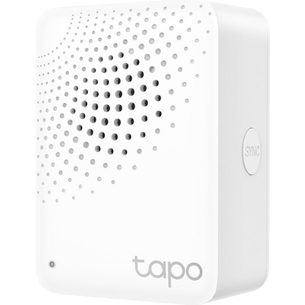 TP-LINK Tapo TP-H100 Alarm Özellikli Kablosuz Akıllı Dağıtıcı Oto Boyaları Fiyatı
