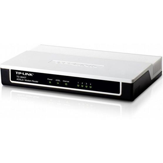 TP-Link TD-8840T Modem Modem Fiyatı