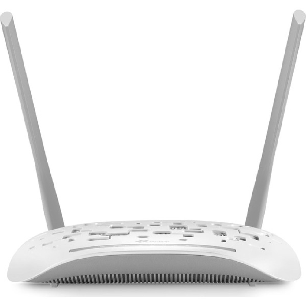 TP-Link TD-W8961N, 300Mbps ADSL/ADSL2 + Modem Router Modem Fiyatı