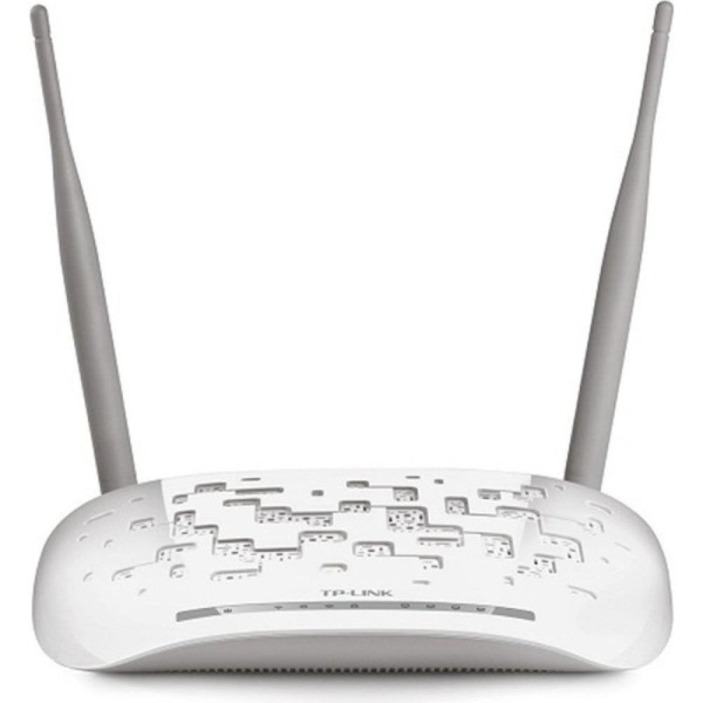 Tp-Lınk TD-W8961N 4port Adsl2+ 300MBPS Modem/router Modem Fiyatı