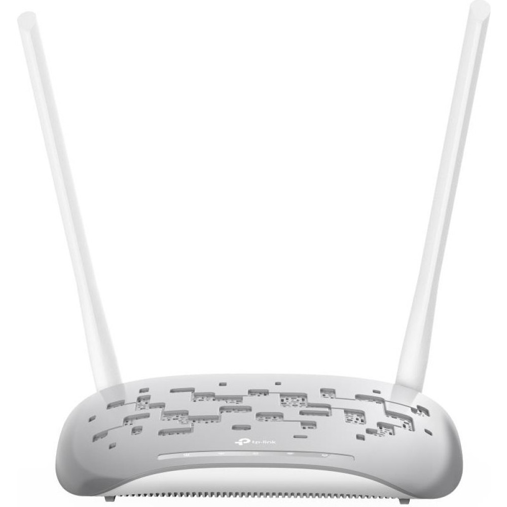 Tp-Link TD-W9950 300 Mbps 4 Port ADSL2+-VDSL Kablosuz Modem Router Fiyatı