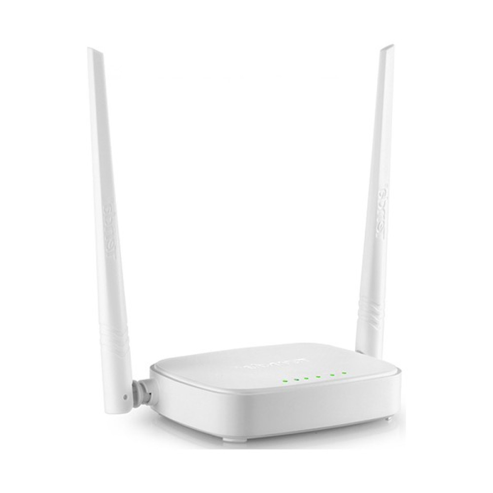 TP-LINK Tenda N301 300MBIT 4 Port Kablosuz-Ethernet Router-Ap Modem Fiyatı