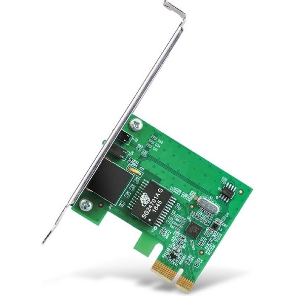 Tp-Lınk TG-3468 10/100/1000 Mbps Pcı-Ex Gıgabıt Ethernet Kartı Çift Antenli Adsl - Vdsl 802,11 A/b/g Yok Var 1167 Mbps 3g 1 Dbi 4 Port Belirtilmemiş Modem Fiyatı