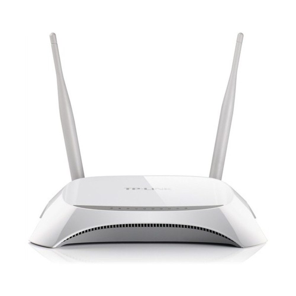 TP-LINK TL-MR3420 300Mbps N Kablosuz 4-Port 2x5dBi Değiştirilebilir Antenli Bağlantı Korumalı Denetlenebilir IP WPS 3G/4G Router Router Fiyatı