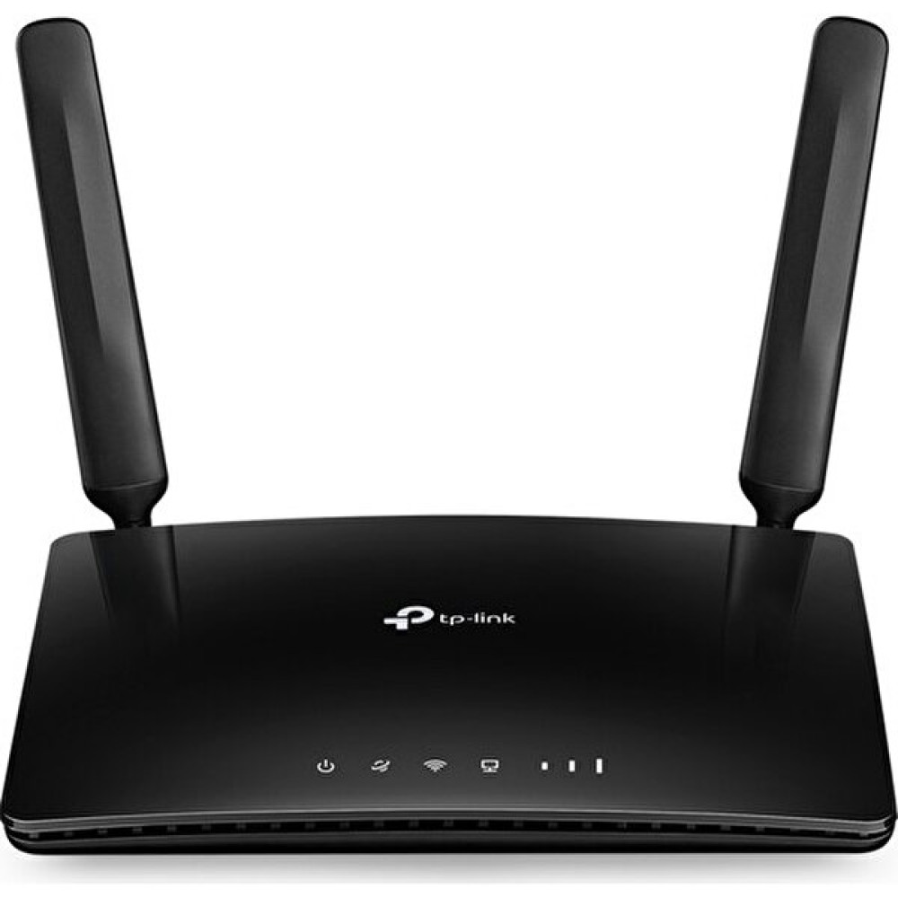 TP-Link Tl-Mr6400 300 Mbps 4G LTE Kablosuz Router Router Fiyatı