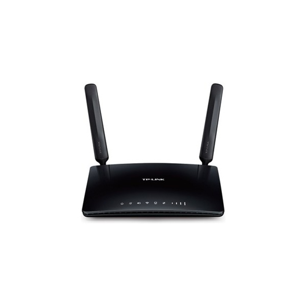 TP-LINK TL-MR6400 4G 4p 300MBPS Wireless N Router Router Fiyatı