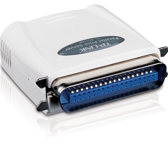TP-Link TL-PS110P Print Server Network Aksesuarları Fiyatı