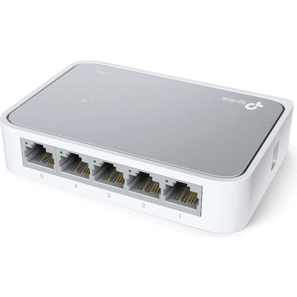 Tp-Lınk TL-SF1005D 5 Port 10/100 Swıtch (K246) Oto Boyaları Fiyatı