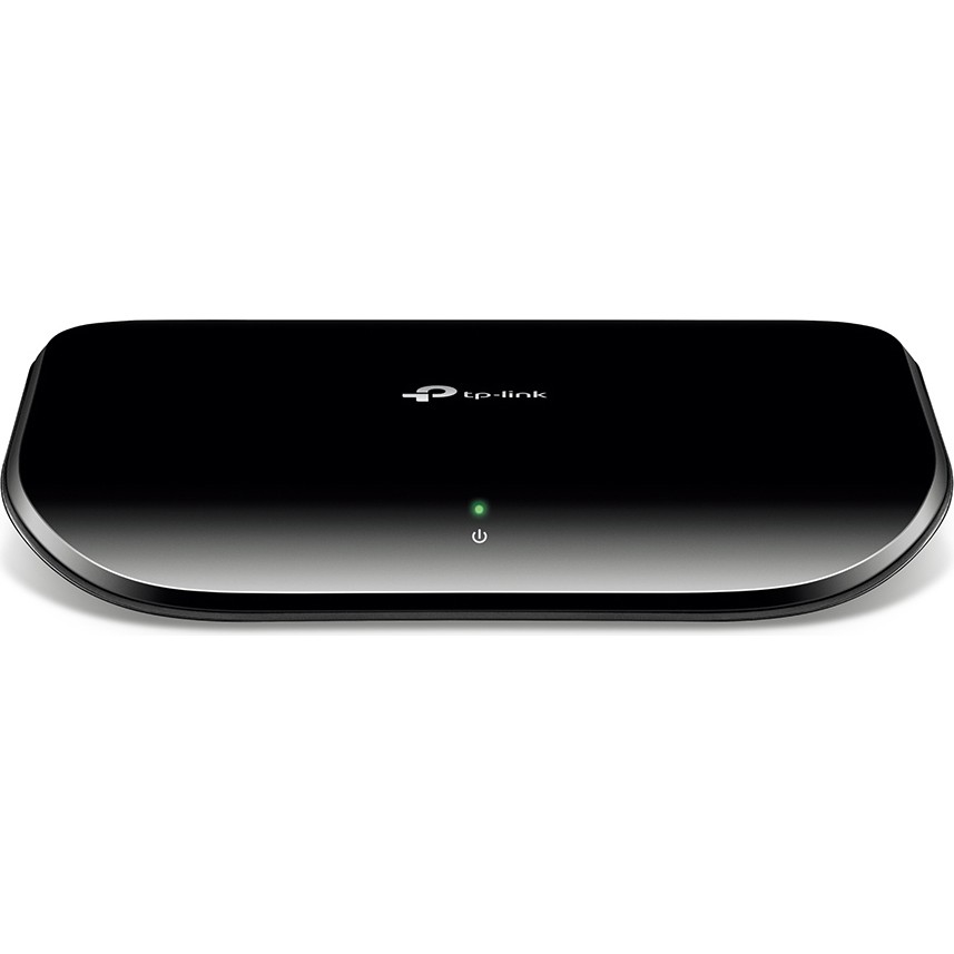 TP-Link TL-SG1005D 5 Port 10-100-1000 Mbps Switch Plastik Kasa Switchler Fiyatı