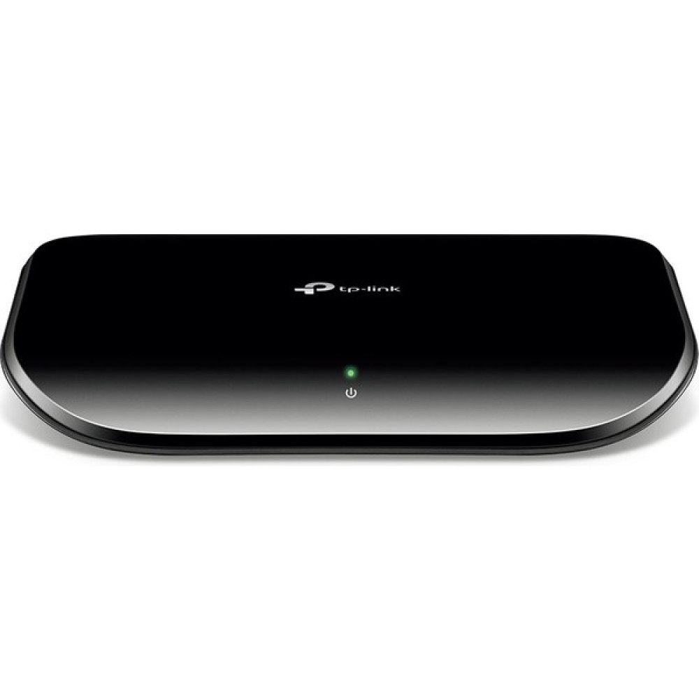 TP-Link TL-SG1005D, 5-Port 10/100/1000Mbps Tak ve Kullan % 50 Enerji Tasarruflu Gigabit Switch Hub & Switch Fiyatı