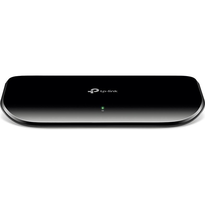 TP-Link TL-SG1008D 8 Port 10/100/1000 Gigabit Switch - 1 Hub & Switch Fiyatı