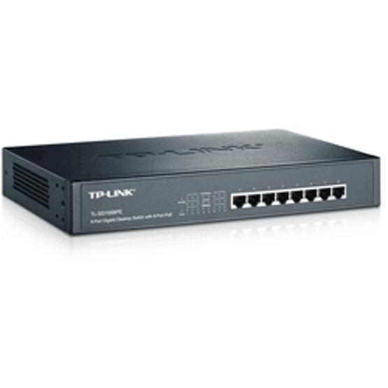 TP-Link TL-SG1008PE Switch