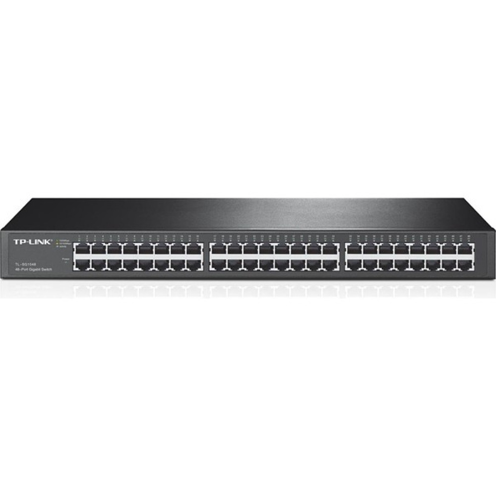 TP-LINK TL-SG1048 48 Port Gıgabıt Rackmount Swıtch Oto Boyaları Fiyatı