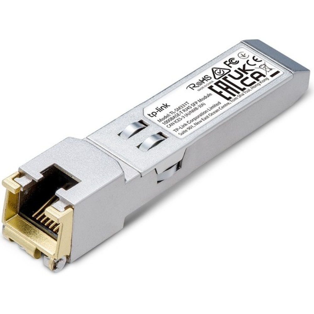 Tp-Link TL-SM331T Sfp Modül Hub & Switch Fiyatı