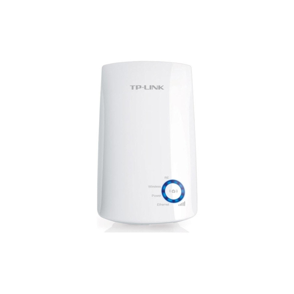 TP-LINK Tl-wa850re 300 Mbps Wıfı Repeater Geniş Menzil Network Ürünleri Fiyatı