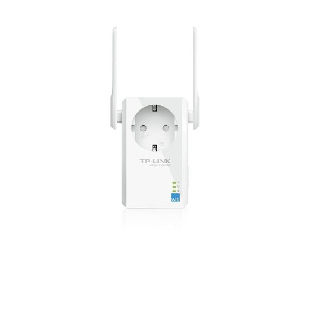 TP-Link TL-WA860RE, N300 Mbps Kablosuz Menzil Genişletici Router Fiyatı