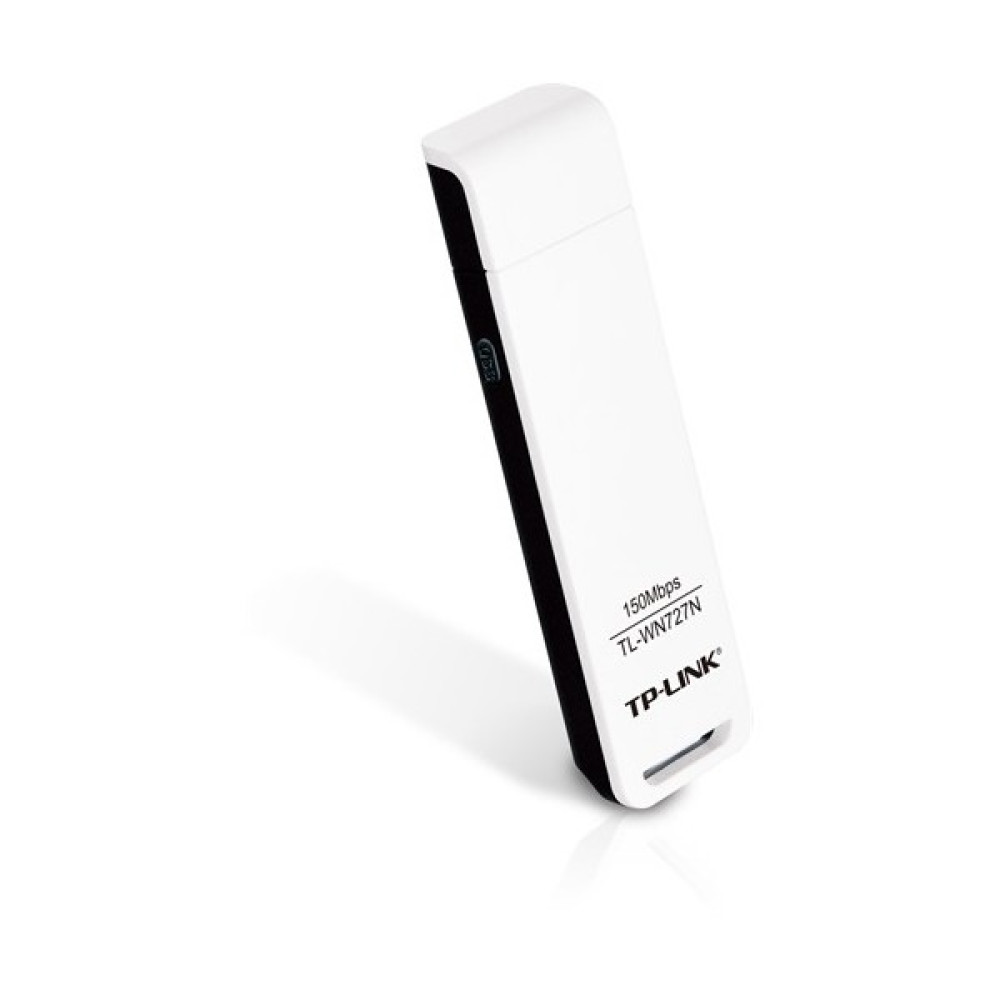 Tp-Lınk Tl-Wn727n 150 Mbps Usb Eternet Hub & Switch Fiyatı