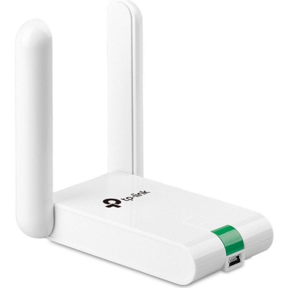 TP-Link TL-WN822N, 300 Mbps N Kablosuz 2x3dBi Antenli Yüksek Kazanımlı USB Adaptör Wireless Adaptör Fiyatı
