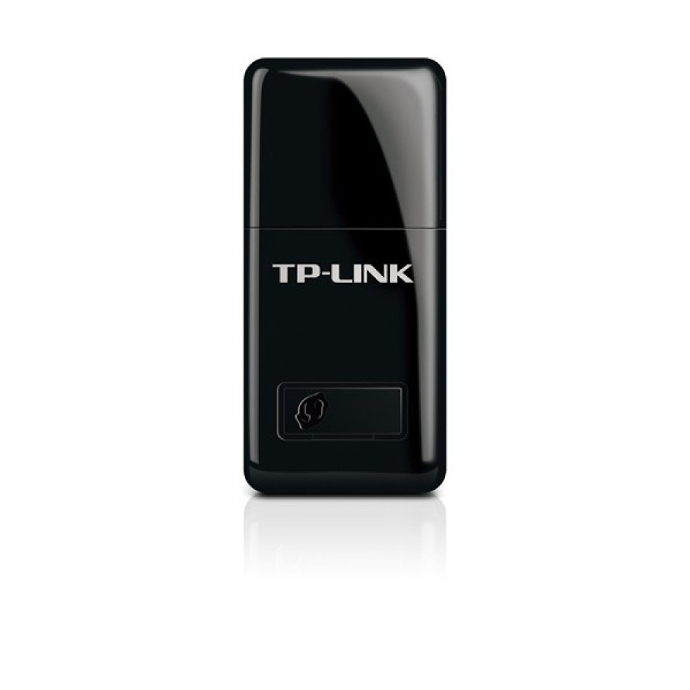 TP-Link TL-WN823N, 300 Mbps N Kablosuz Mini USB Adaptör Wireless Adaptör Fiyatı