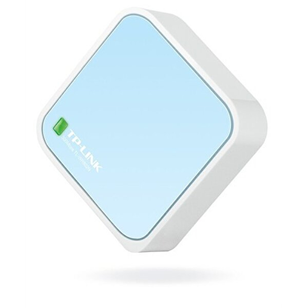 TP-Link Tl-Wr802N 300 Mbps 2.4 GHz Router Router Fiyatı