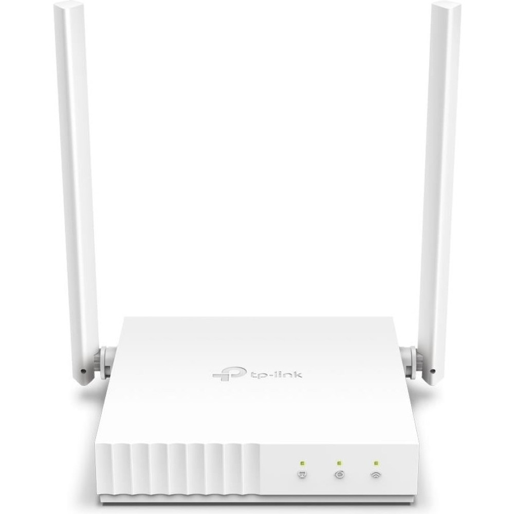 TP-Link TL-WR844N 300 Mbps 4 Portlu Multi-Mode Router Router Fiyatı