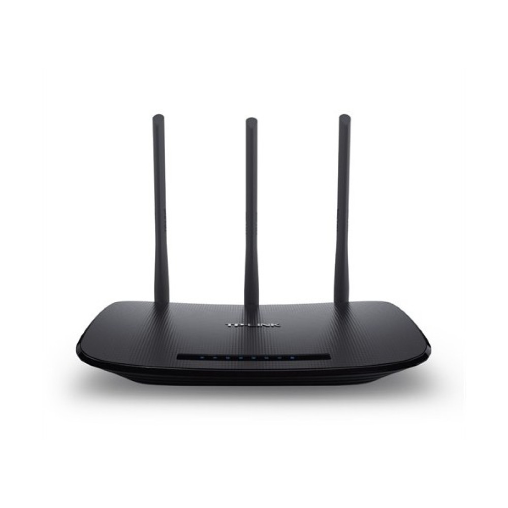 TP-LINK TL-WR940N 450Mbps Kablosuz WPS Destekli Access Point / Menzil Genişletici / Router Access Point Fiyatı