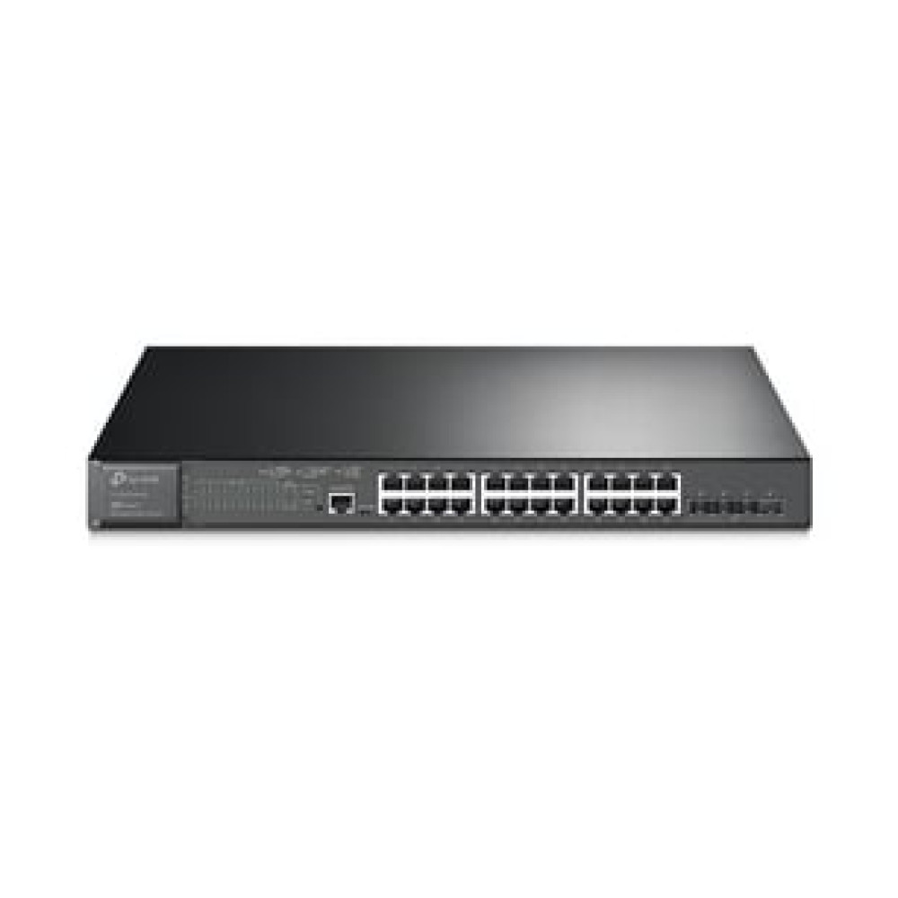 TP-Link TP-LINK TL-SG3428XMP 24-Port Switch Hub & Switch Fiyatı