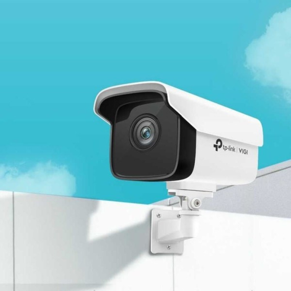 Tp-Lınk VIGI-C300HP-6 3MP Outdoor Bullet Network Kamera Güvenlik Kameraları Fiyatı