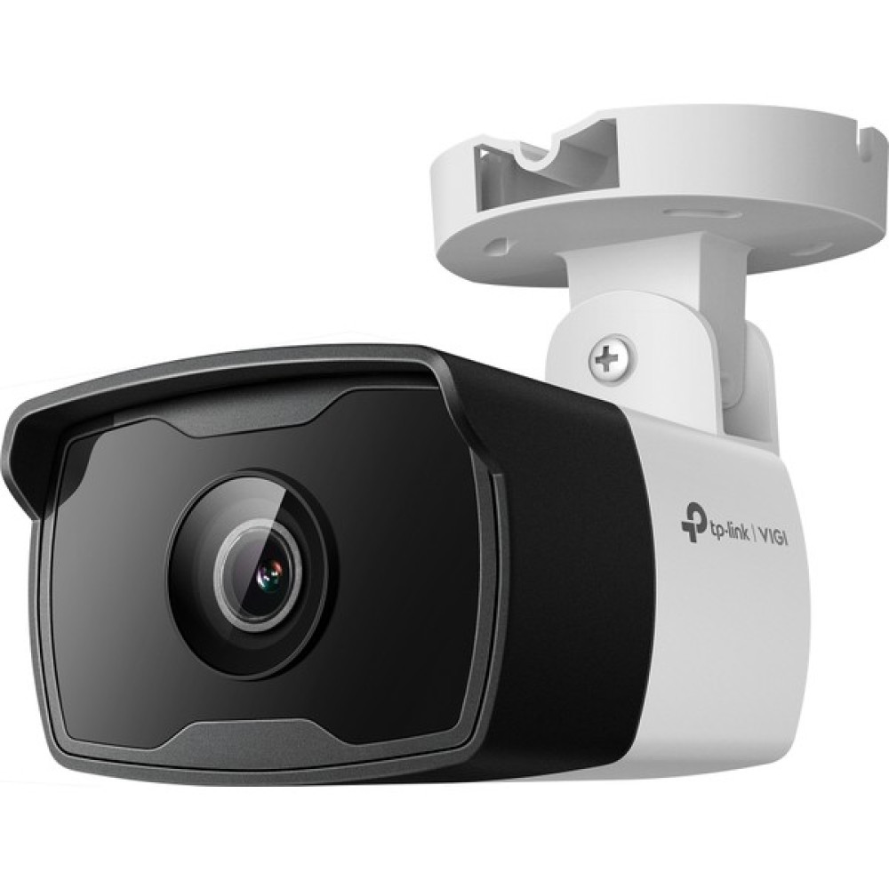 Tp-Lınk Vıgı C340I (2.8 mm) 4 mp Outdoor Ir Bullet Network Camera Güvenlik Kameraları Fiyatı
