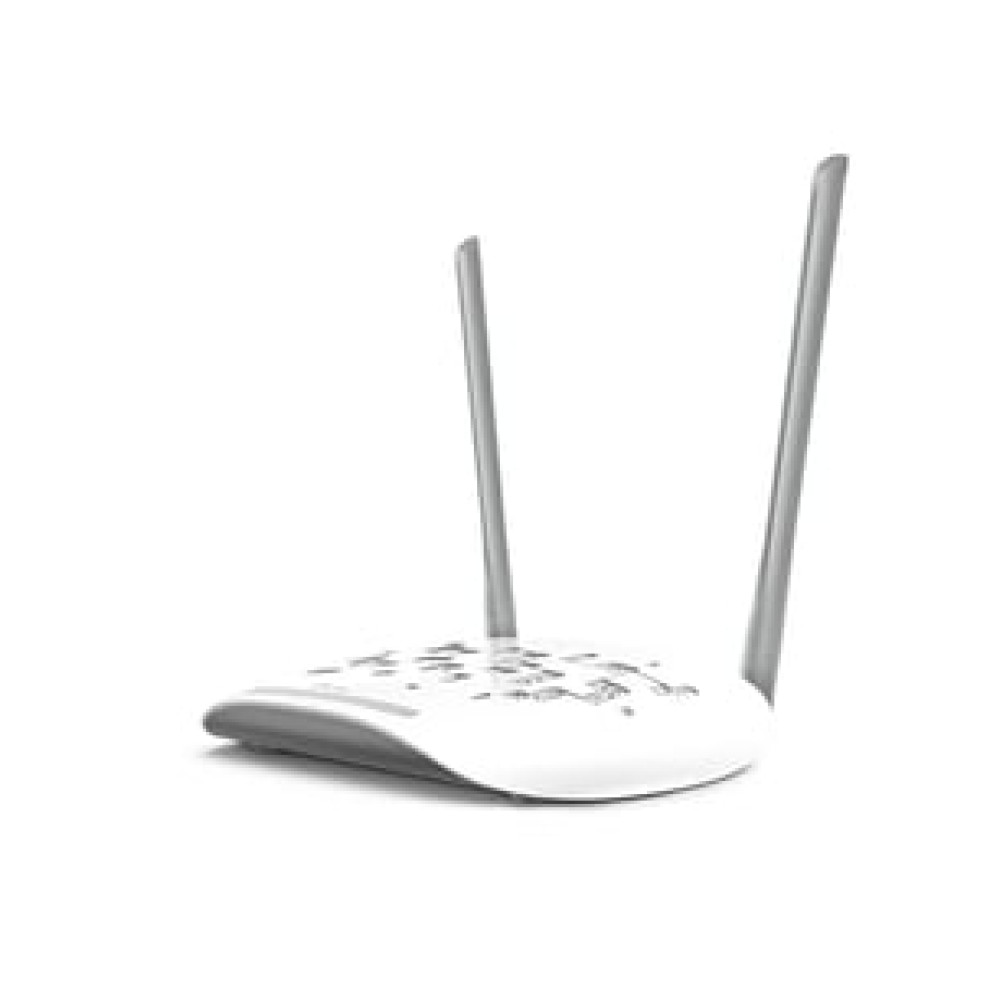 TP-LINK VN020-F3 300 MPS 4 PORT10/100 + 1 PORT RJ11 WIRELESS VDSL/ADSL MODEM ROUTER Router Fiyatı