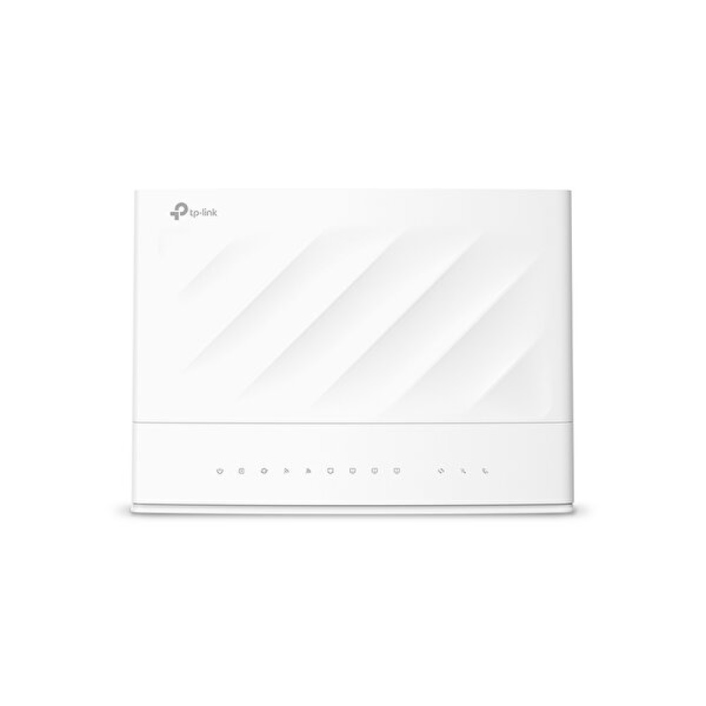 Tp-Link Vx230V Ax1800 Dual Band Wifi 6 Vdsl/Adsl Modem Router Modem Fiyatı