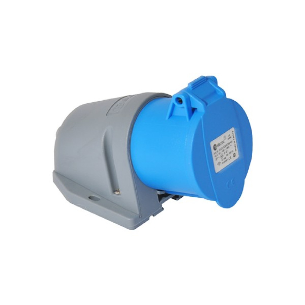 Tp Tp Electric Cee Norm Duvar Prizi 3x32 Amper IP44 Yedek Parça - Elektrikli El Aletleri Fiyatı