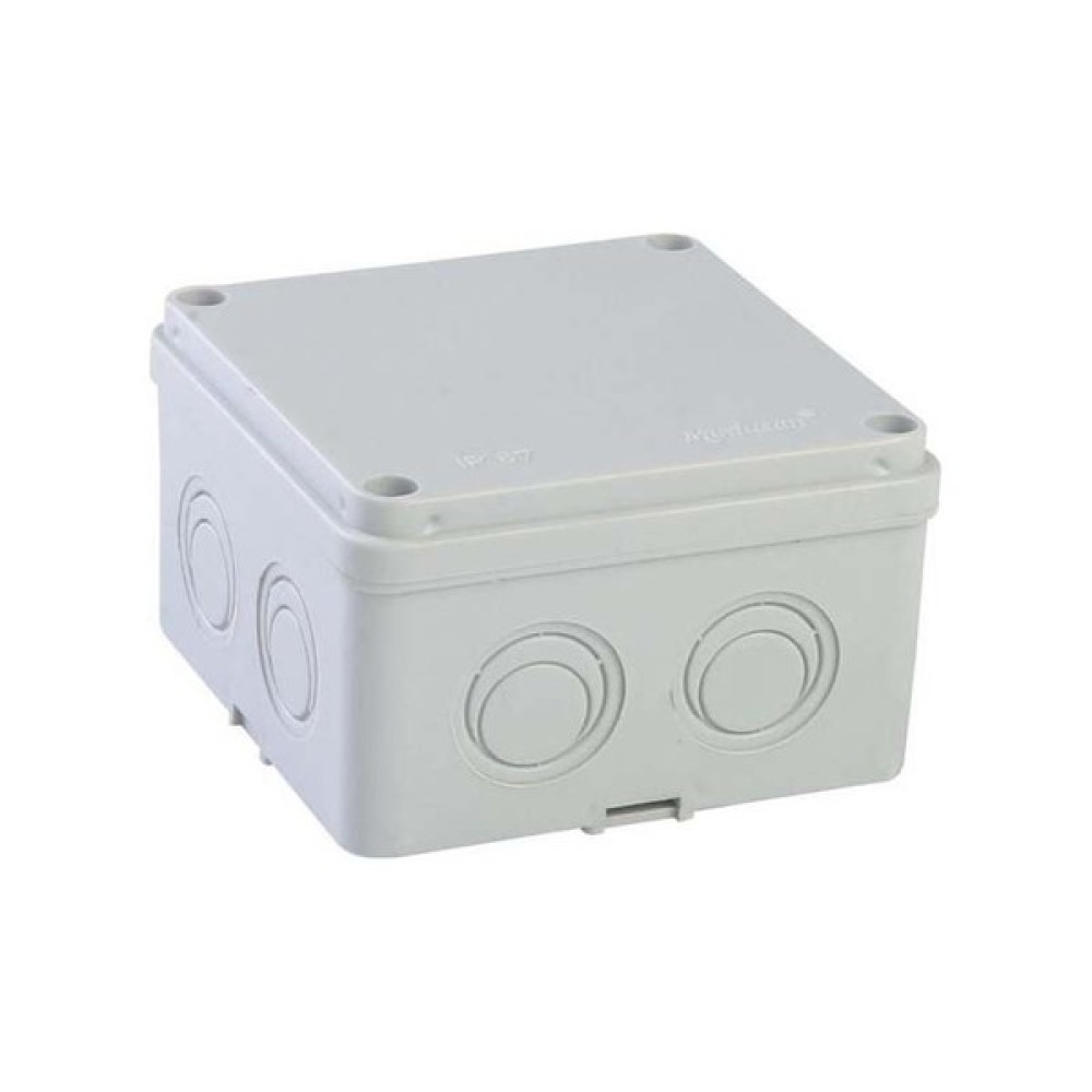 Tplast Kutu Buat Ip67 Pls.110X110X70 Vidk Yedek Parça - Elektrikli El Aletleri Fiyatı