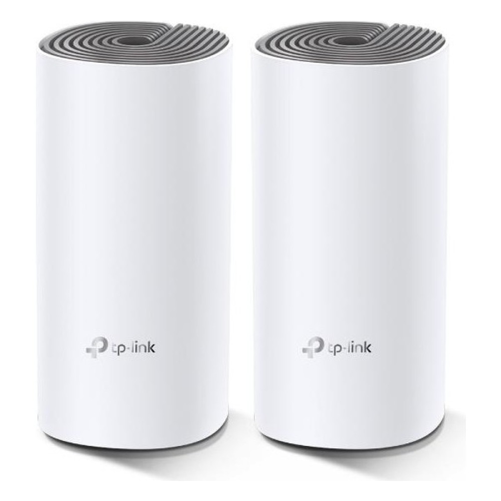 Tplınk Deco E4 1200MBPS Mesh Wıfı Si̇stemi̇ (Iki̇li̇) Access Point Fiyatı