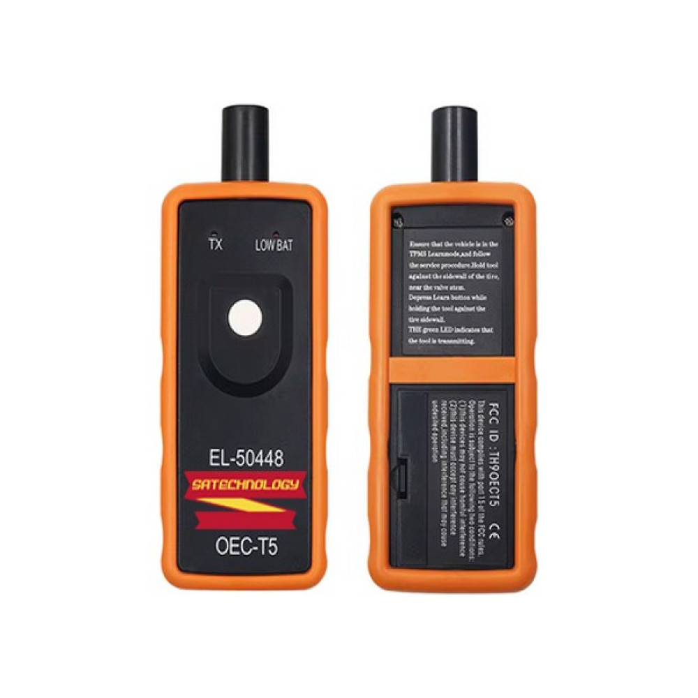 Tpms EL-50448 Lastik Basınç Sensörü Tanıtma Cihazı (GM grubu-Opel için) Oto Boyaları Fiyatı