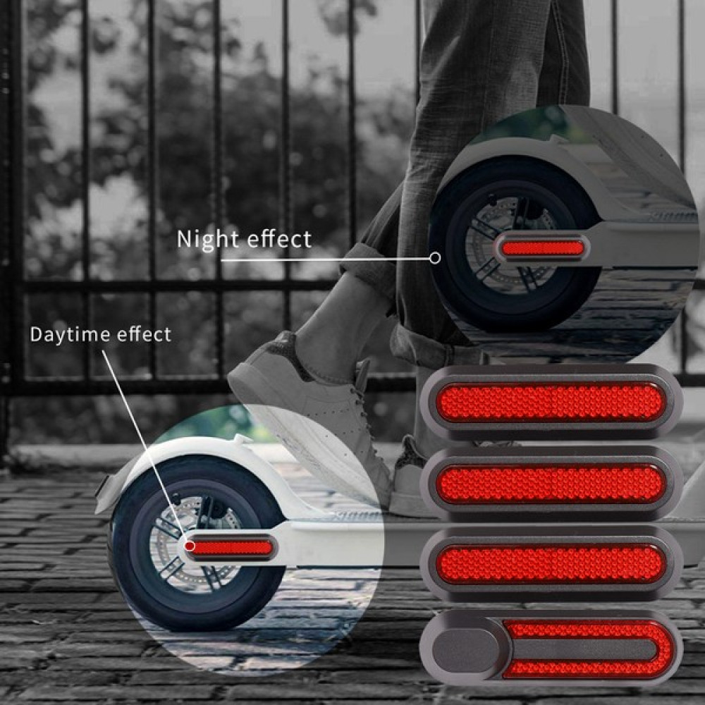 Tr-escooter Xiaomi M365 ve Pro Vida Kapak Paten Kaykay Scooter Fiyatı