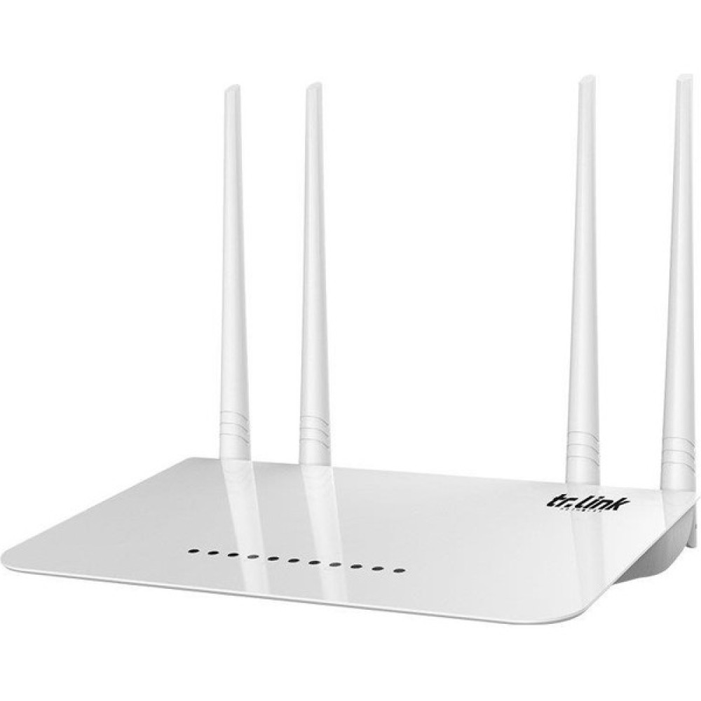 TR-LINK TR-4000 300MBPS 4port 4ANTENLI Access Point Router Access Point Fiyatı