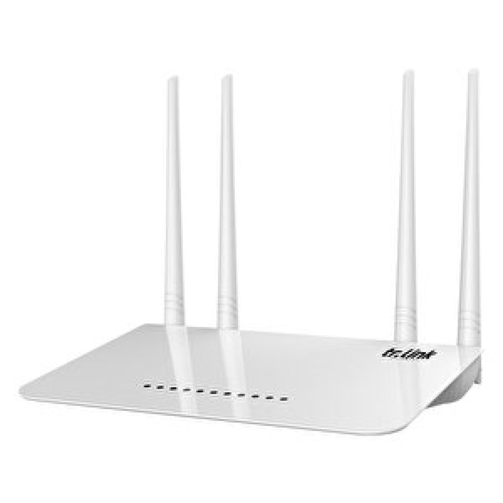 Tr-Link Tr-link Tr-4000 300 Mbps 4 Port 4 Antenli̇ Access Point Router Access Point Fiyatı