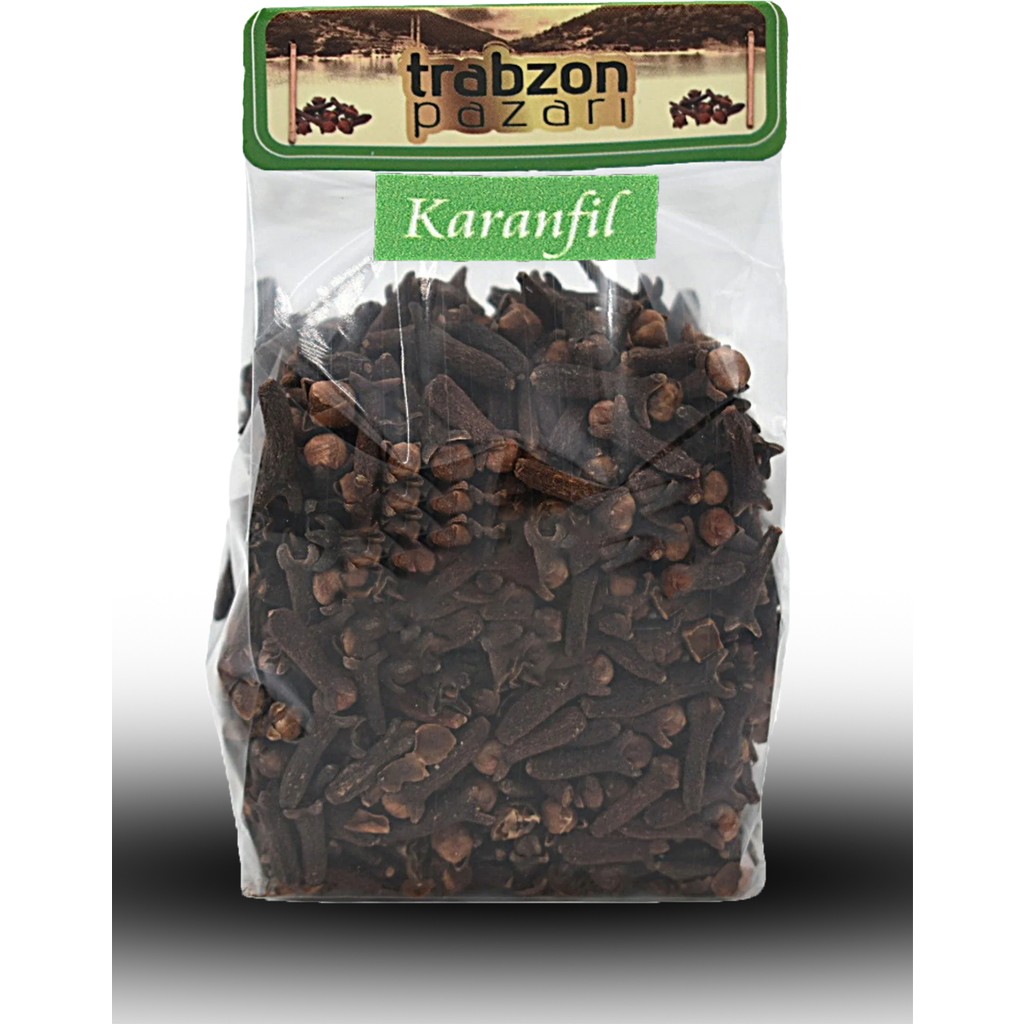 Trabzon Pazarı Tane Karanfil 70 Gr - 1 Adet Diğer Fiyatı