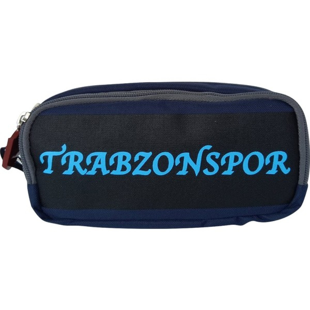 Trabzonspor Trabzonspor Çift Bölmeli Kalem Çantası Kalemlik (Kalem Kutusu) Fiyatı