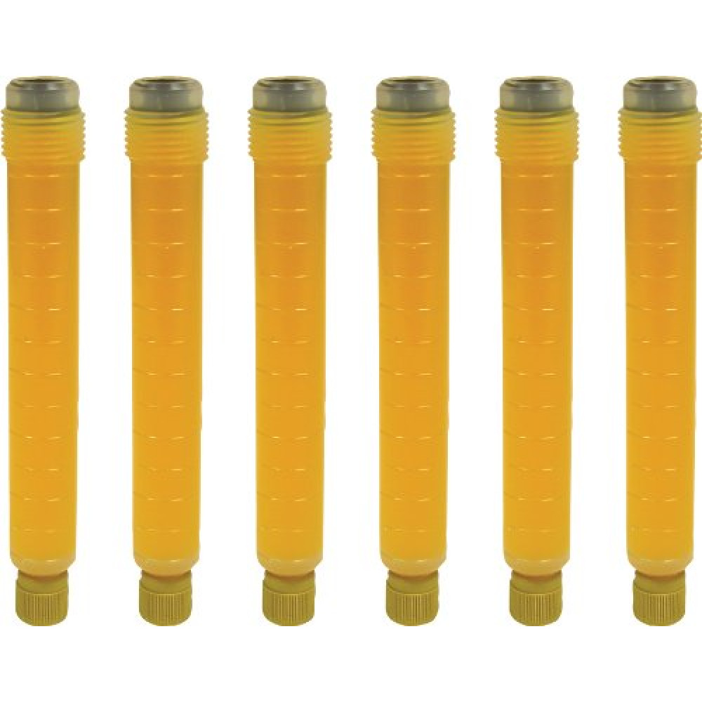 Tracer Products TP9870-0601 EZ-Ject Universal Dye Cartridge - 0.5 oz.