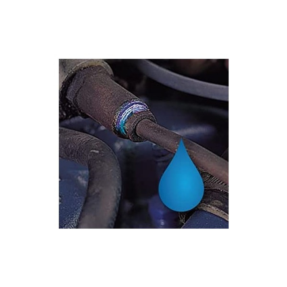 Tracerline Usa Tracerline TP3340-1P6/1 Oto Yağ-Yakıt-Atf Vs. Kaçak Tespit Boyası Kirli Yağda Etkili Mavi Renk 1 Araçlık 30 ml Oto Bakım & Temizlik Ürünleri Fiyatı