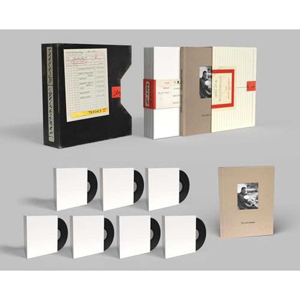 Tracks Ii: The Lost Albums [VINYL]