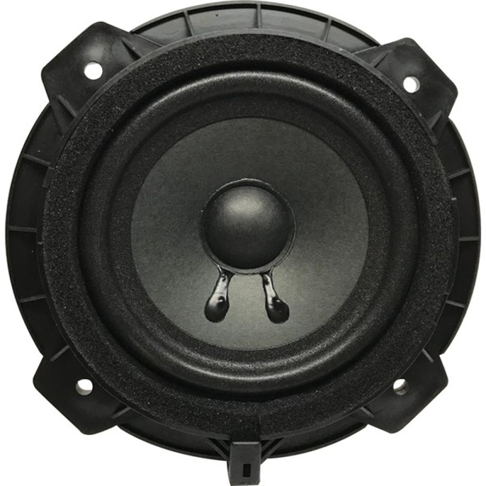 Trade Jam 100 Watt 16 cm Hyundaı-Kıa Araçlar Için Tekli Oto Hoparlör (L) (4396) Oto Hoparlörleri & SubWoofer Fiyatı