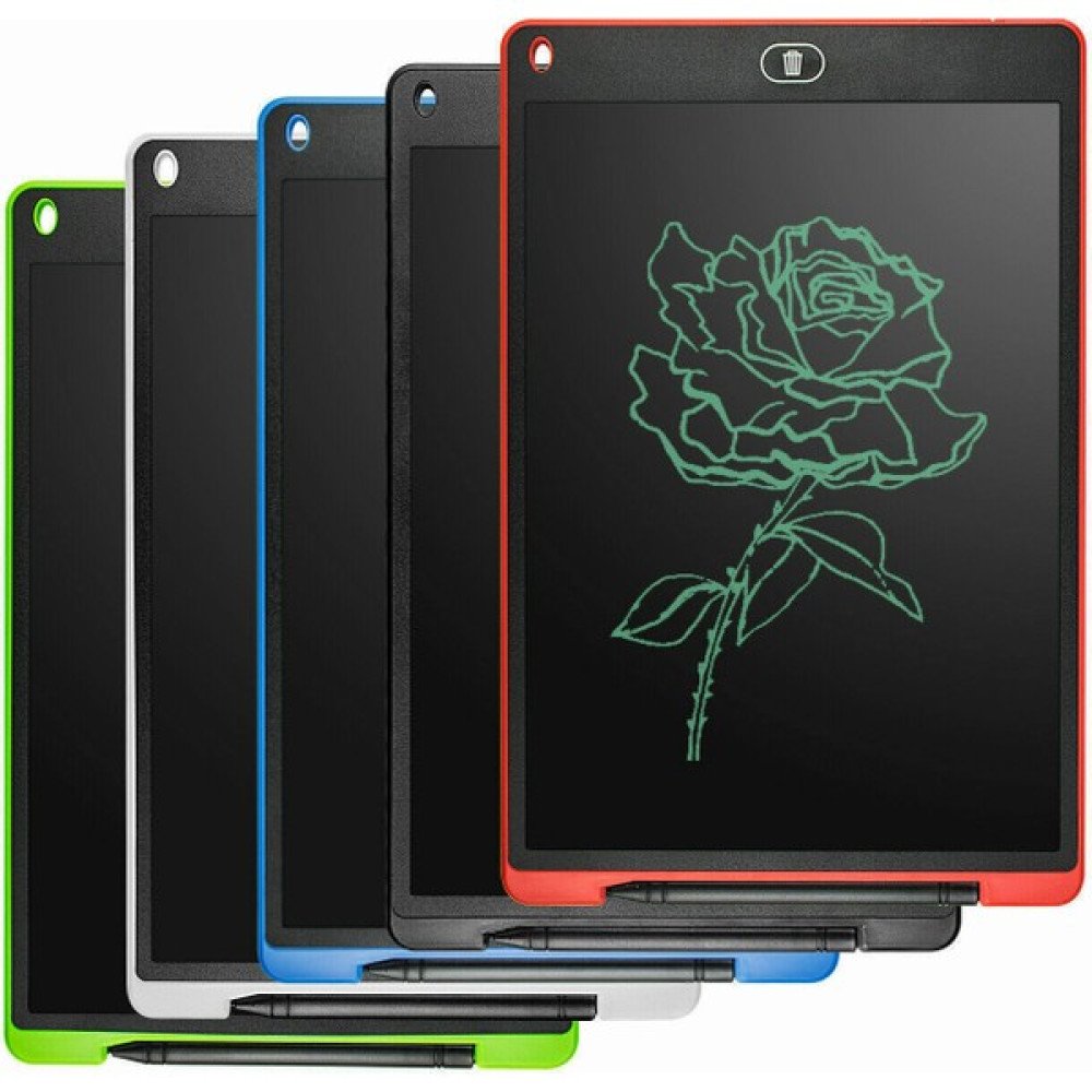 Trade Jam 8.5 Dijital Kalemli LCD Çizim Yazı Tahtası - Grafik Not Yazma Eğitim Tableti (4396) Eğitici Oyuncak Fiyatı