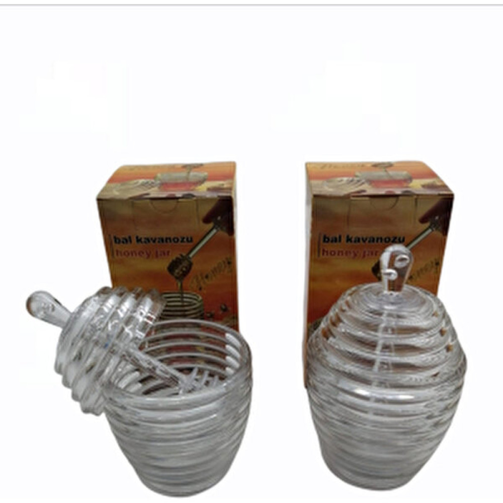 Trade Jam Bal Kavanozu (4396) Saklama Kapları Fiyatı