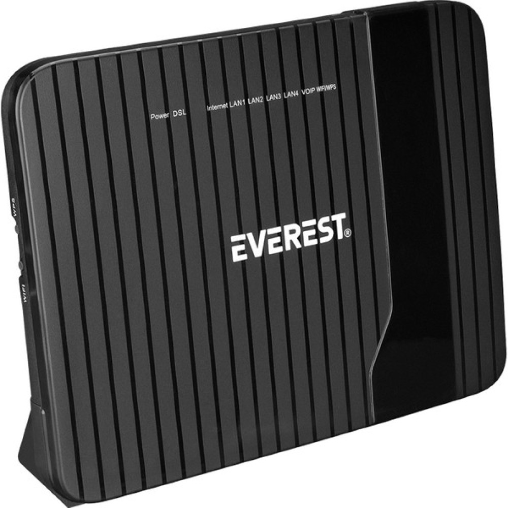 Trade Jam Everest SG-V400 2.4ghz 300 Mbps Kablosuz Vdsl/adsl2+ Voıp Modem Router (4396) Modem Fiyatı
